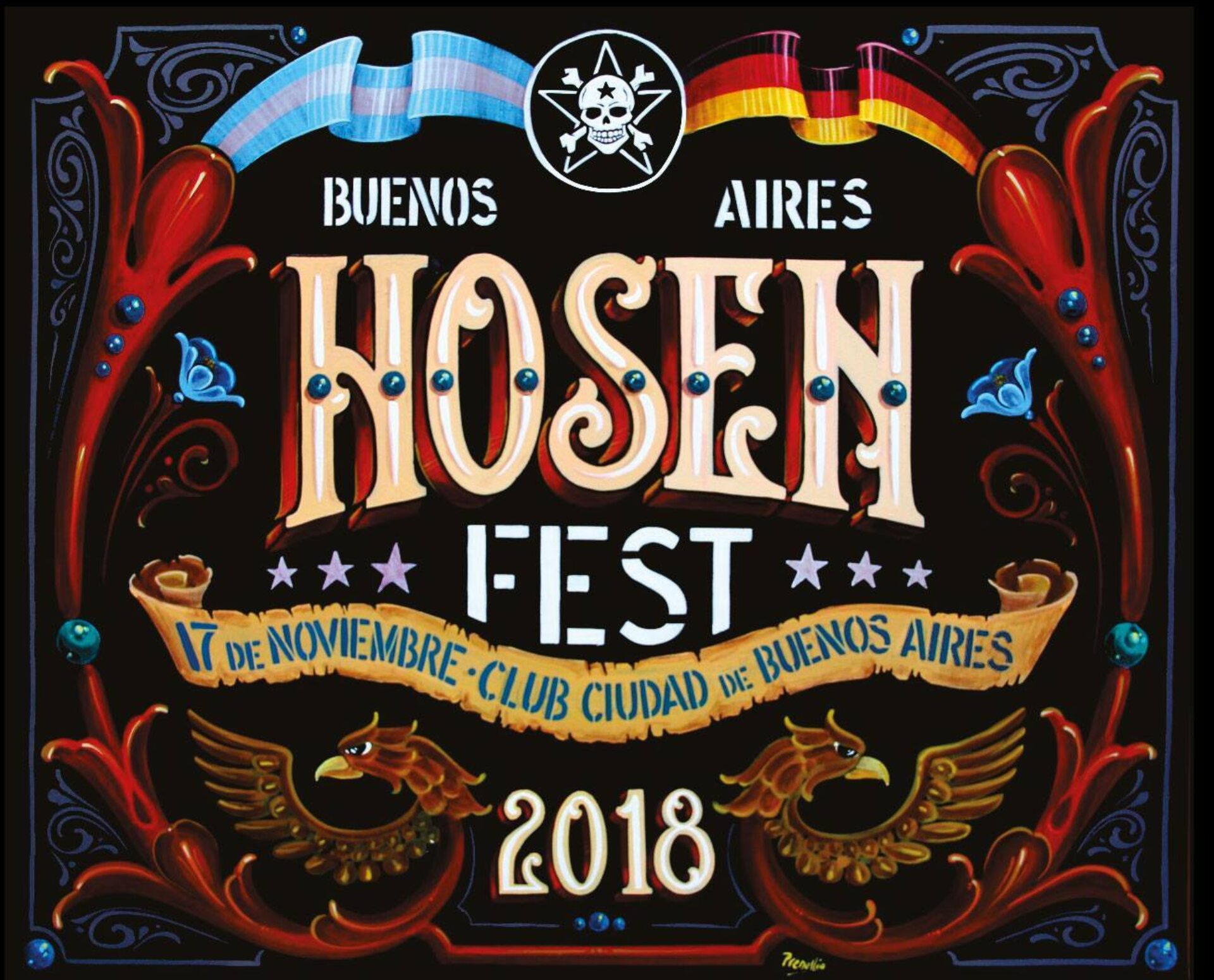 Hosen Fest