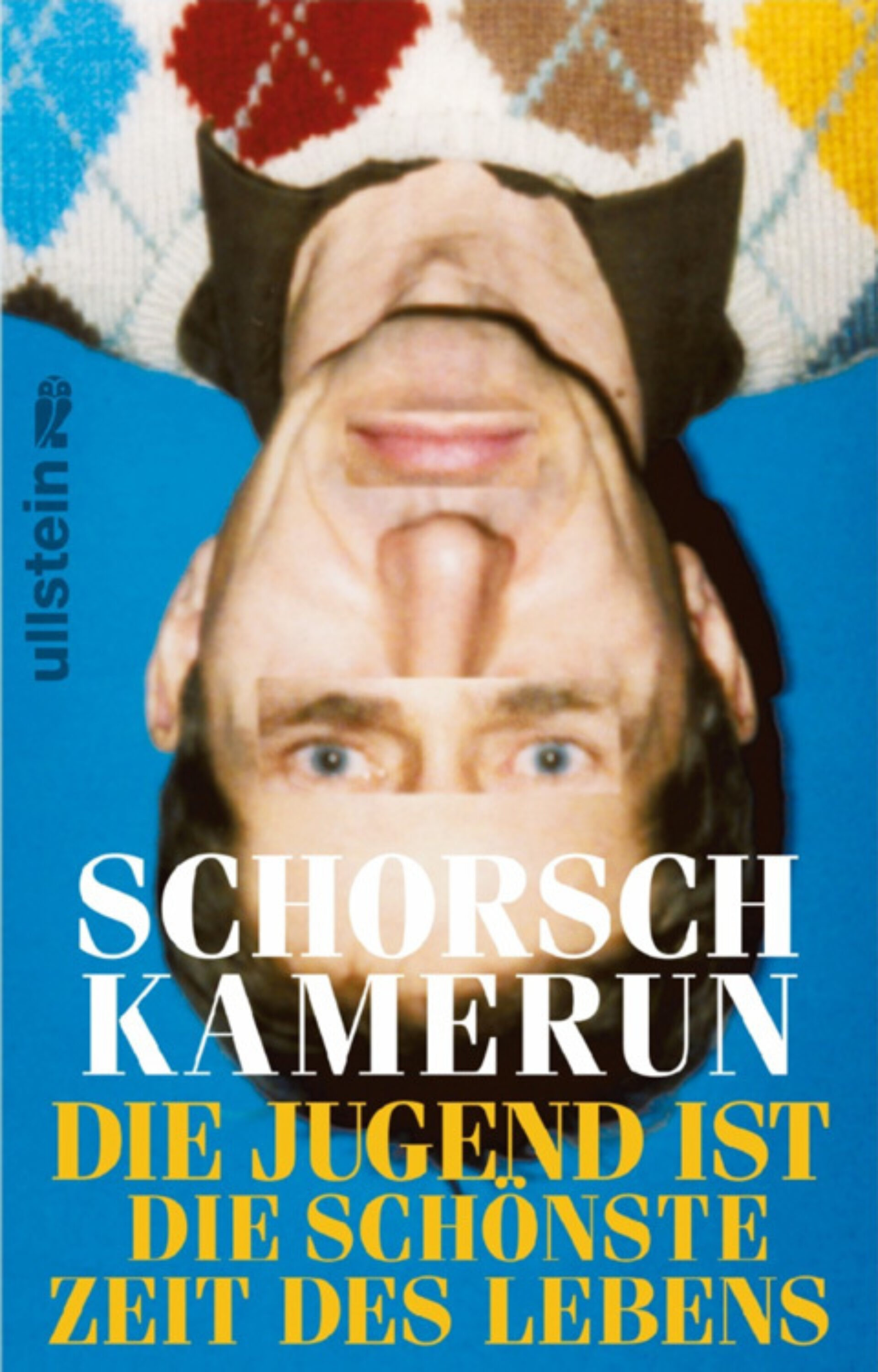 Schorsch Kamerun