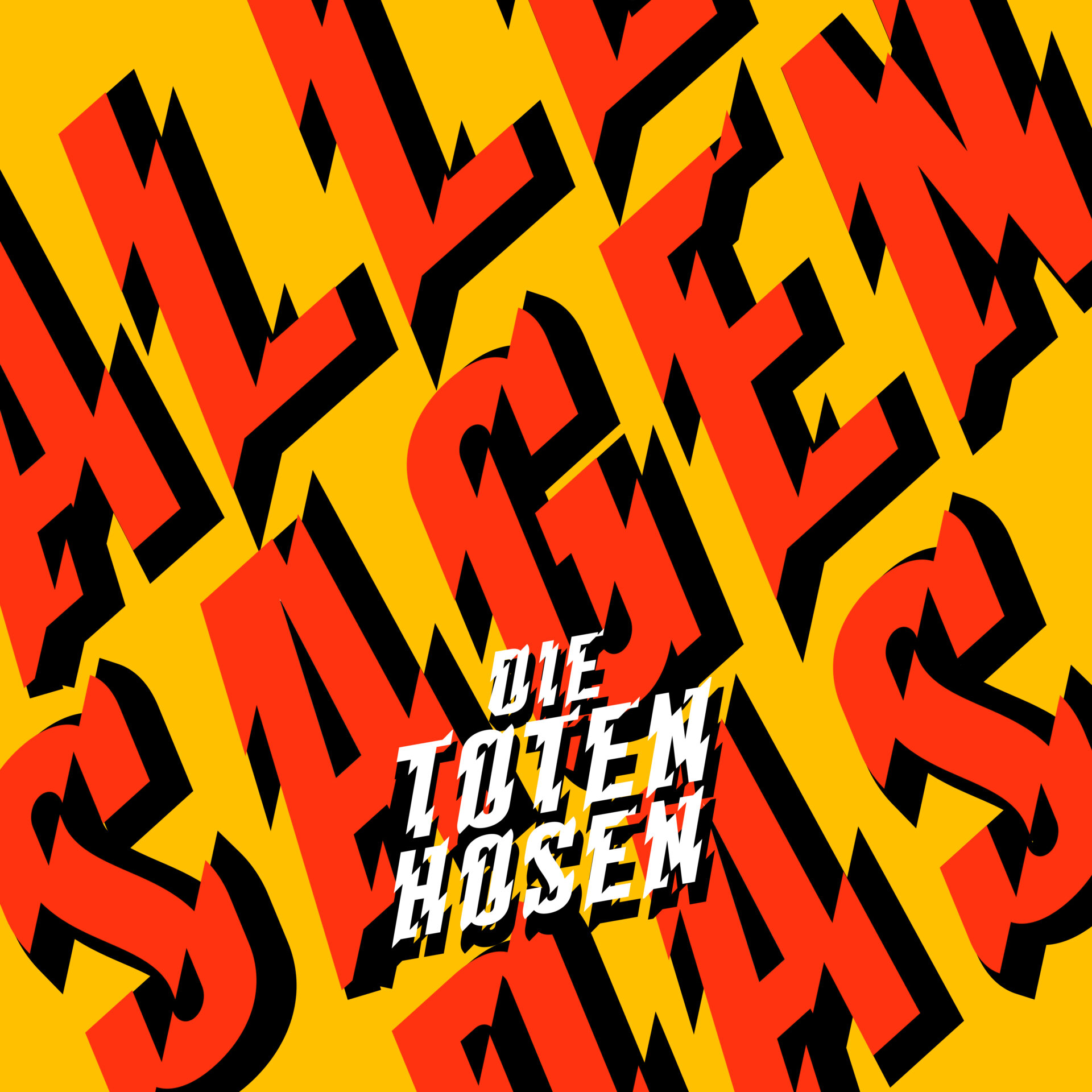 Neues Video zur Single "Alle sagen das"