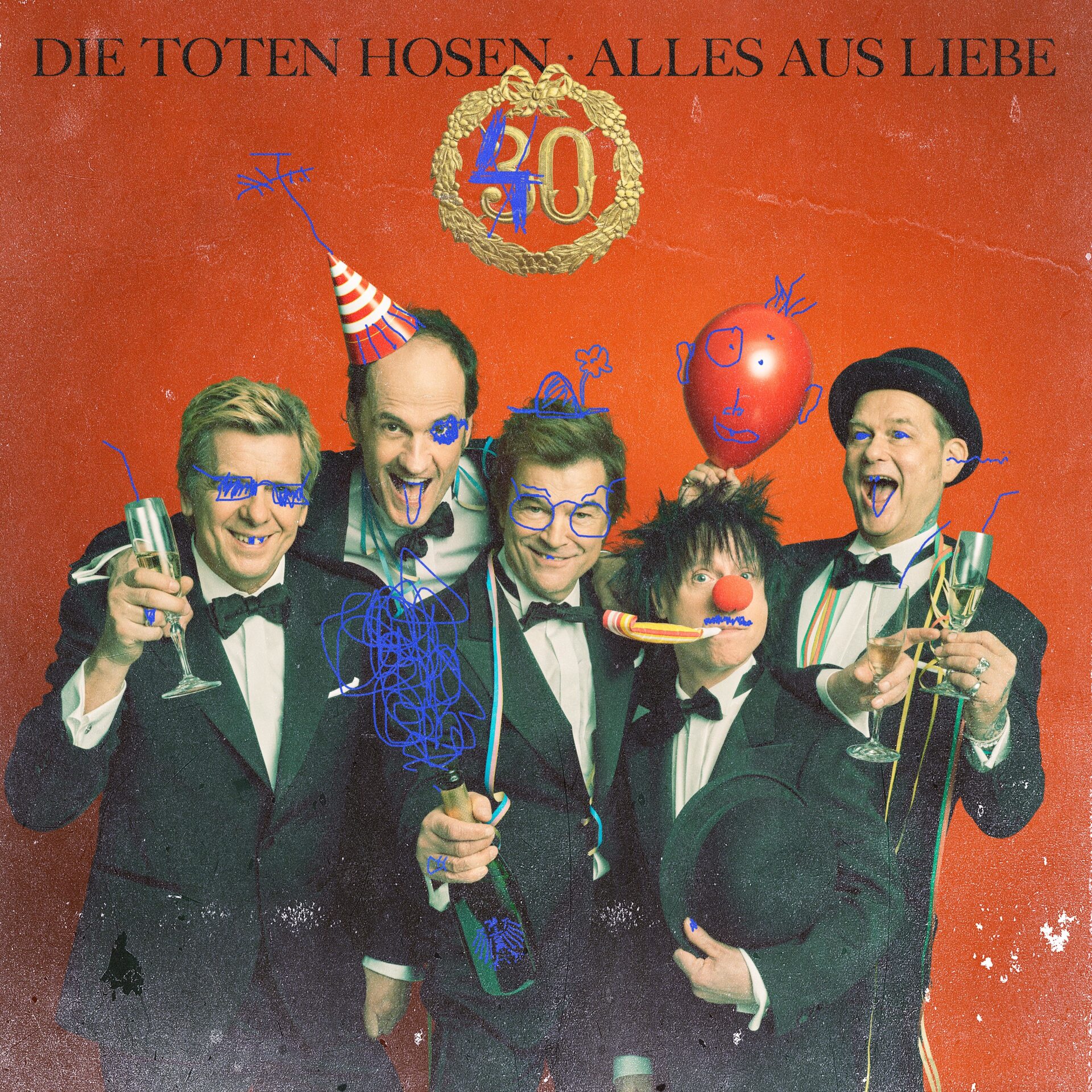 die toten hosen tour 2023