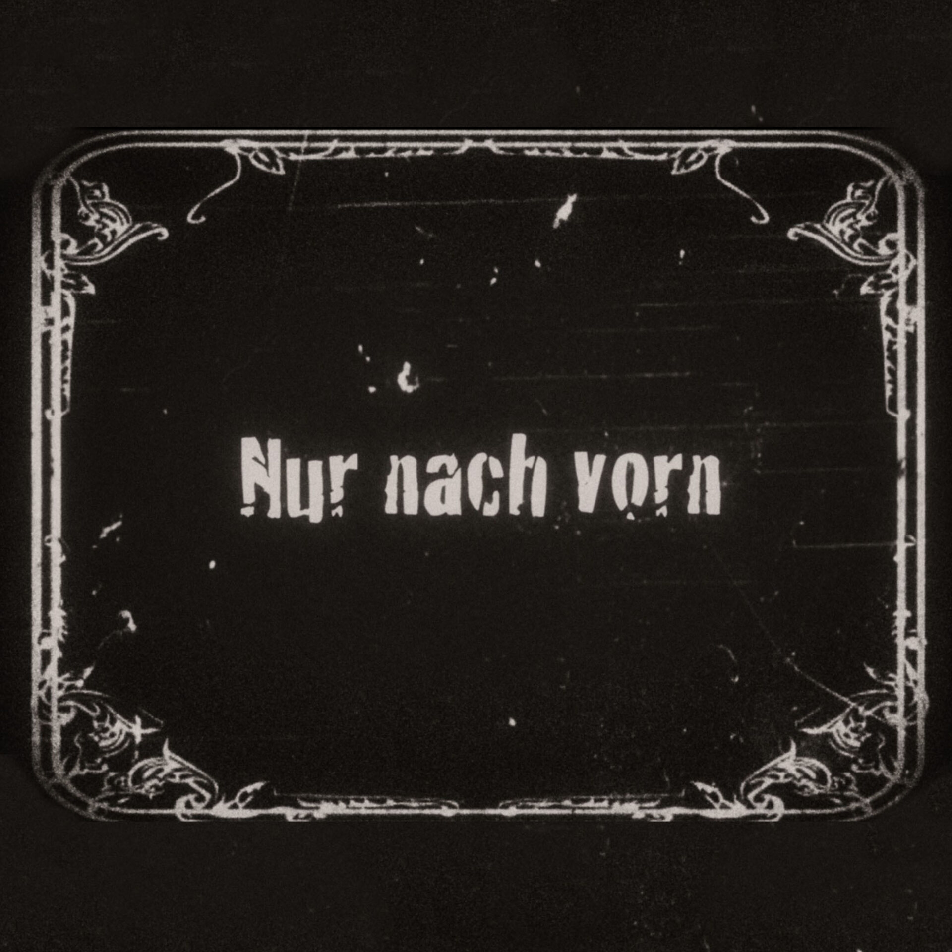 Video: „Nur nach vorn“