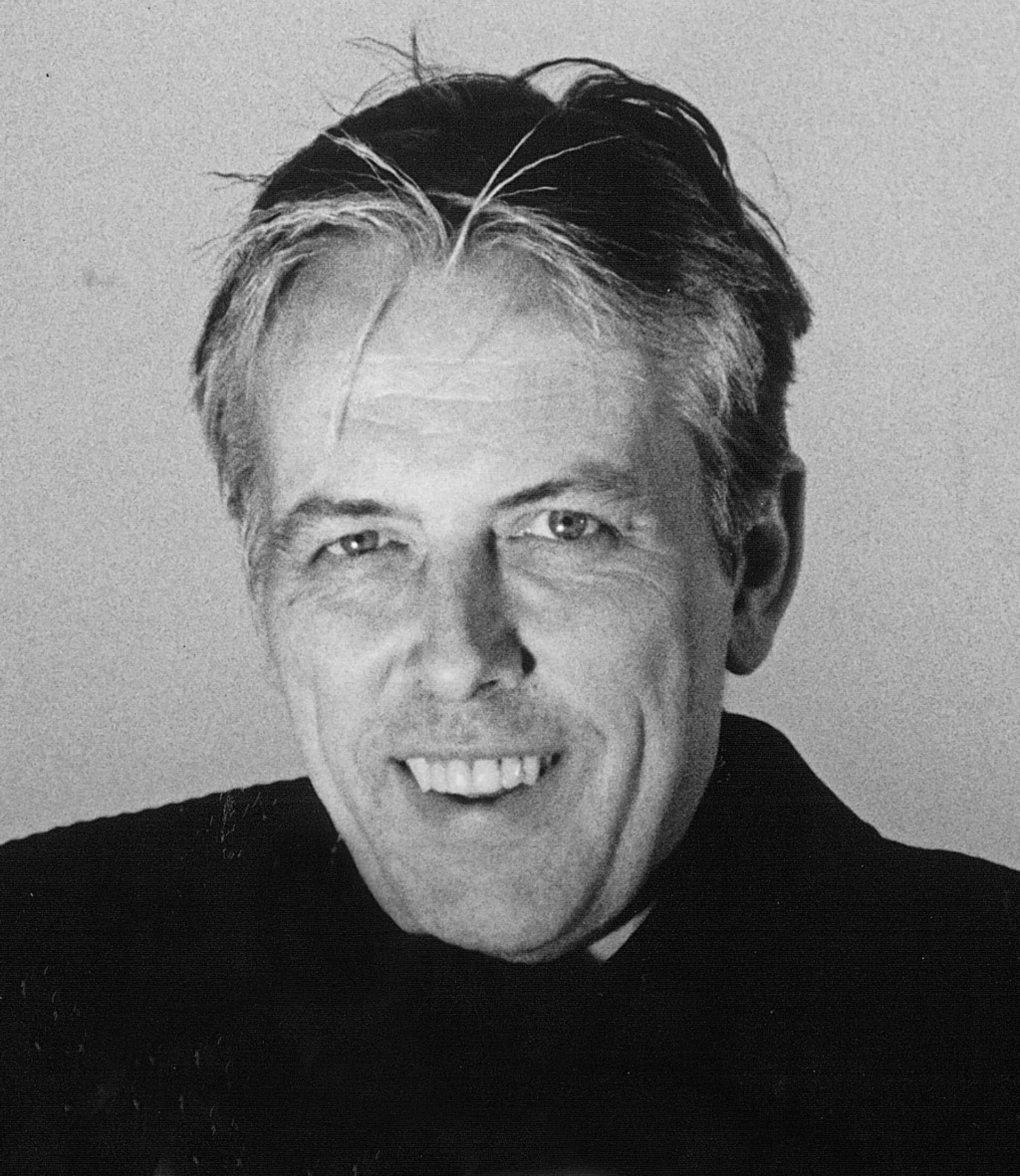 Jochen Hülder