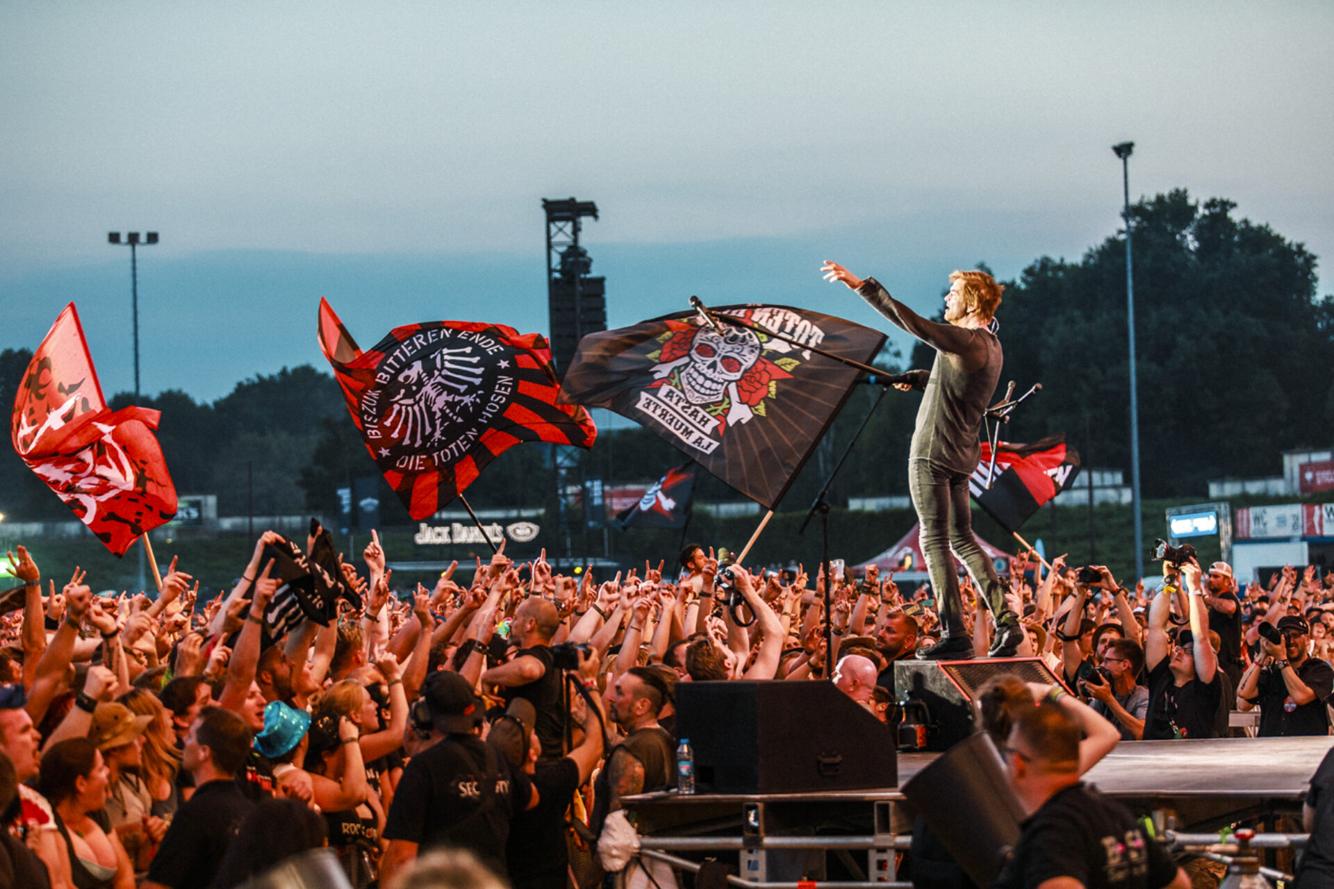 Rock im Park 2017